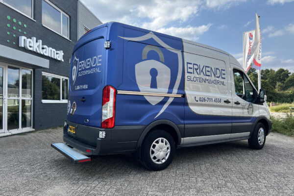 1 - Carwraps erkende slotenmaker