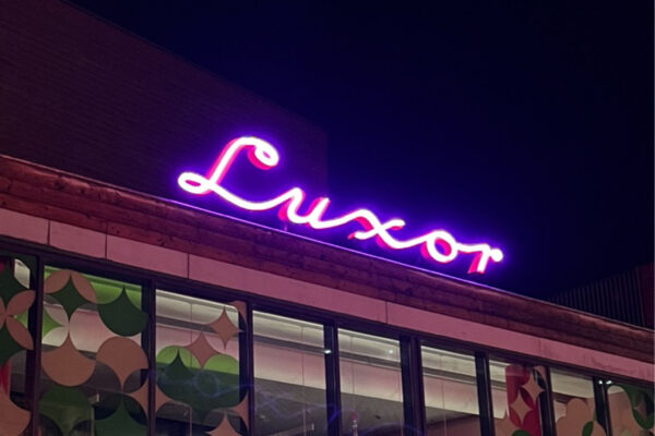 luxor